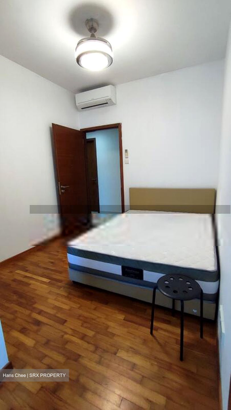 City Square Residences (D8), Condominium #503736621